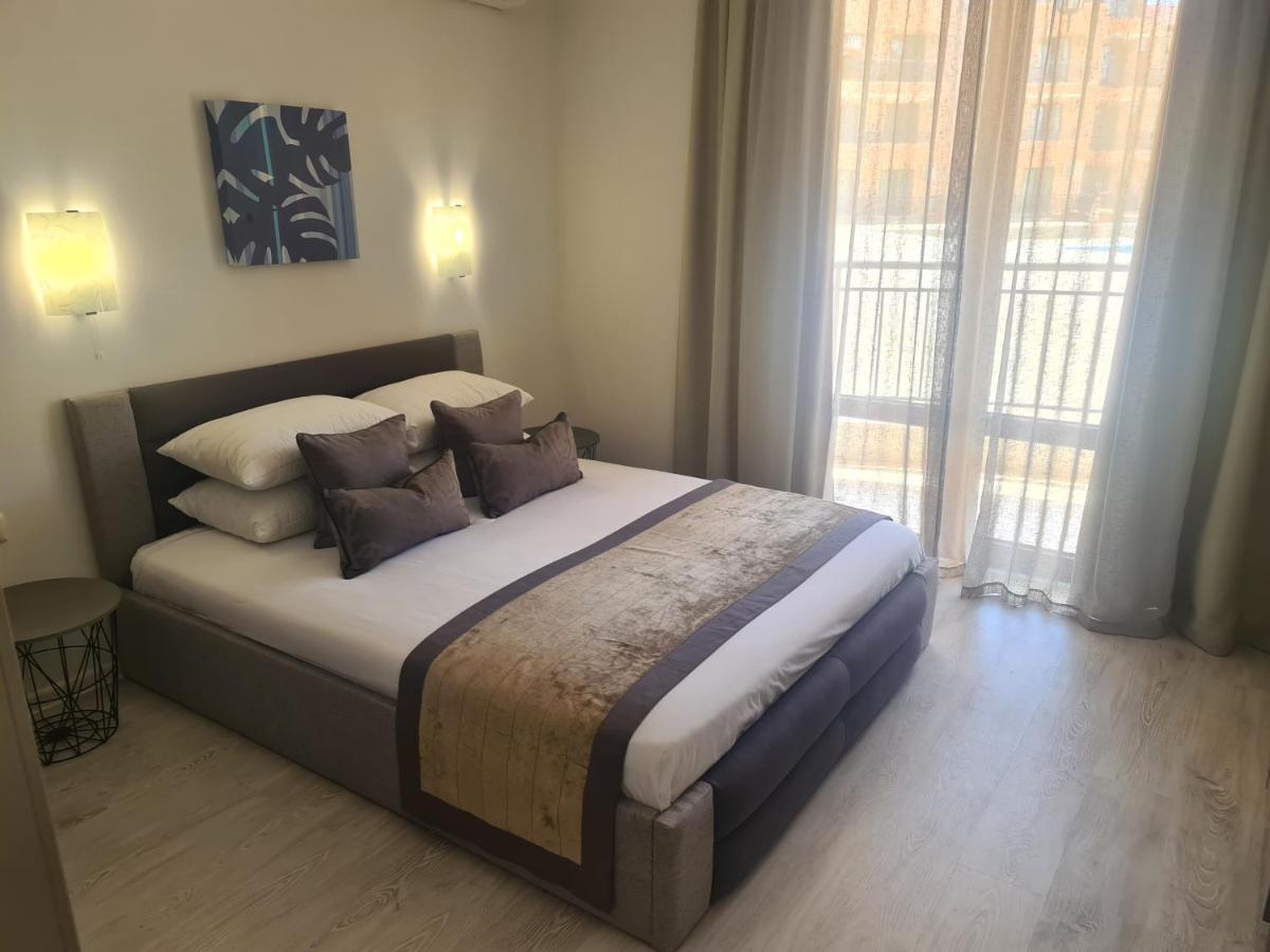 Private Apartment In Star Dreams Complex Sveti Vlas Eksteriør billede