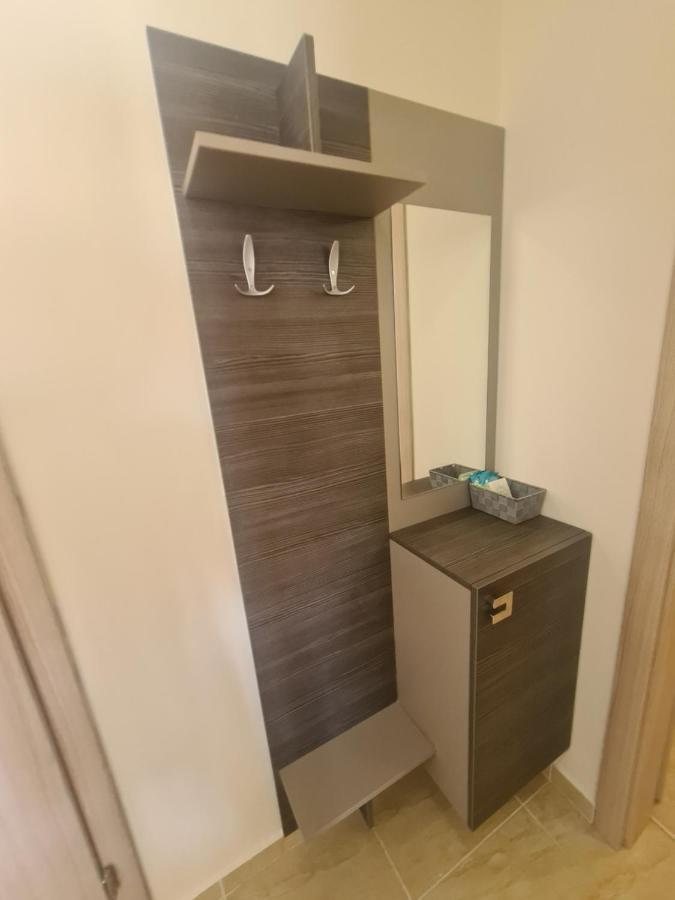 Private Apartment In Star Dreams Complex Sveti Vlas Eksteriør billede